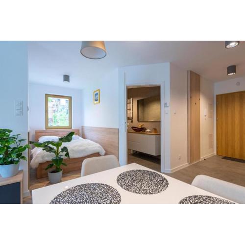 Apartament przy Stoku - Szrenica Ski Arena