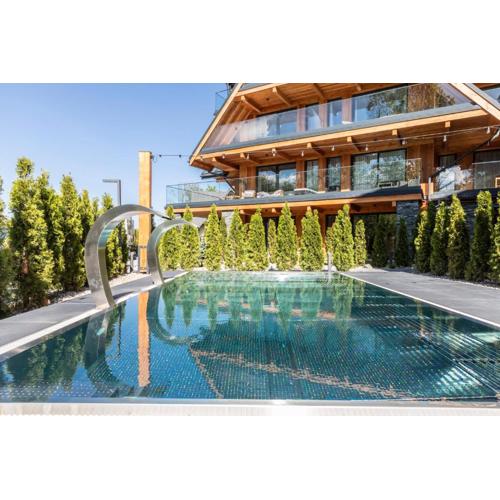 APARTAMENT przy stoku Białka Tatrzańska Spa & Resort