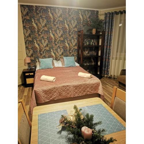 Apartament Przy Stoku Wilcza