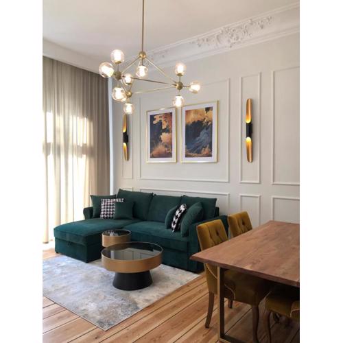 Apartament przy Studni Czarownic