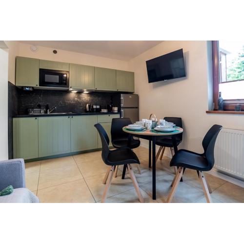 Apartament Przy Szlaku, bezpłatny parking