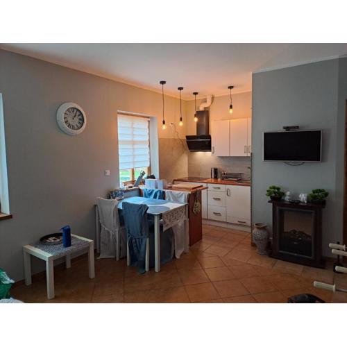 APARTAMENT PRZY SZLAKU, Podgórzyn Górny, Żołnierska 73a