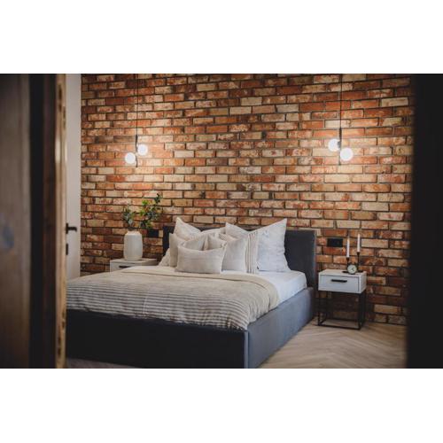 Apartament przy Szosie Chełmińskiej