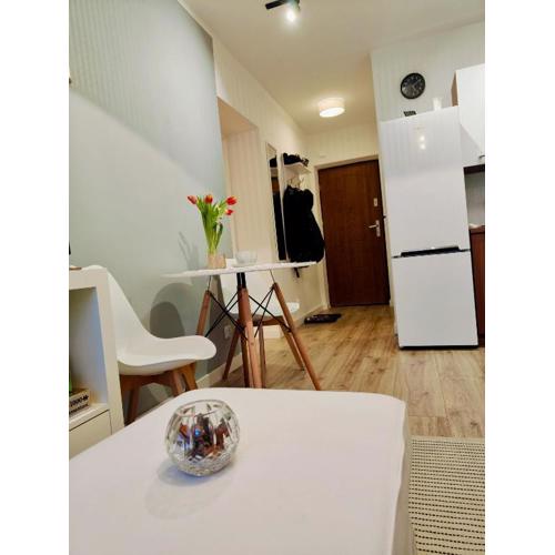 Apartament Przy Teatrze