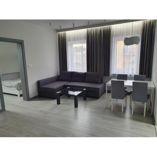 Apartament Przy Termach