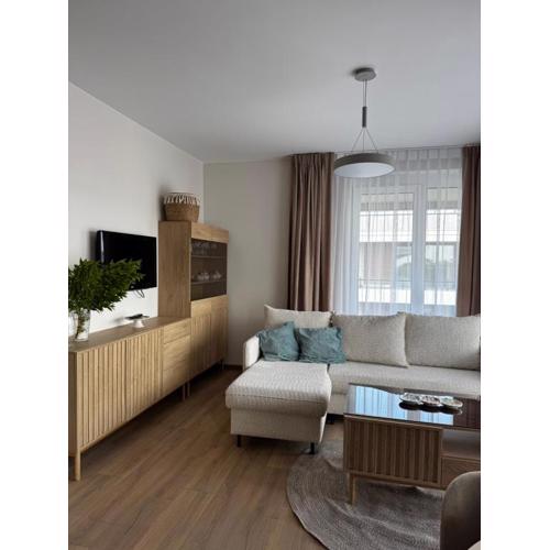 APARTAMENT przy Tężni Busko Zdrój
