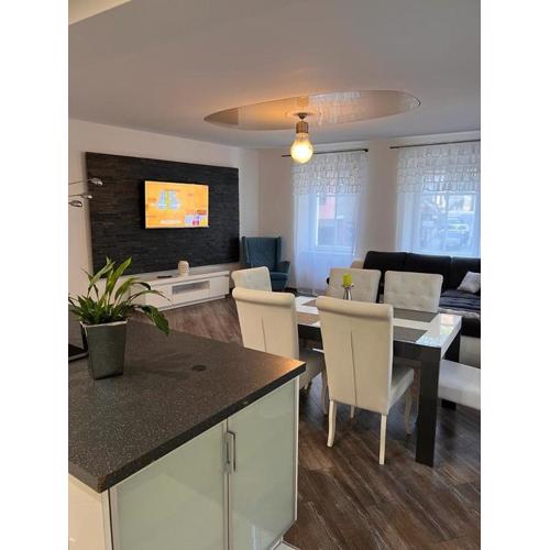 Apartament przy Twierdzy