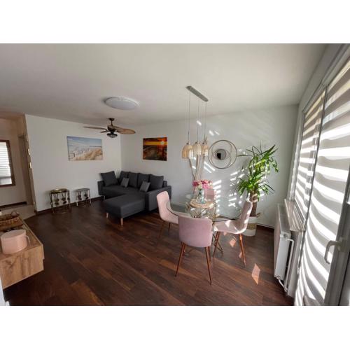 Apartament przy uzdrowisku.