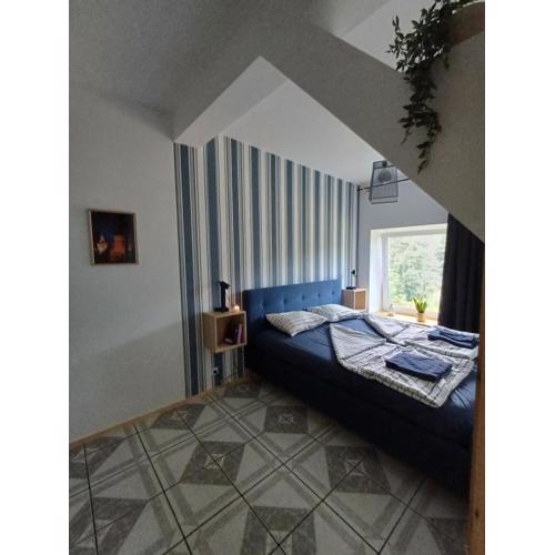 Apartament przy wiaduktach