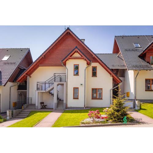 Apartament przy Wyciągu, MyWeek