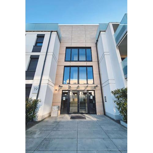 Apartament przy Wydmach Rewal