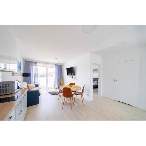 APARTAMENT PRZY WYDMIE