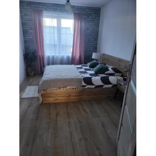 APARTAMENT PRZY WYSPIE