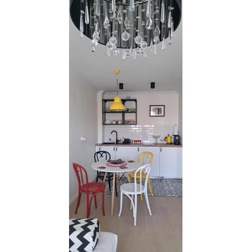 Apartament przy Zamku i Rynku