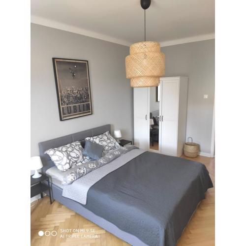 Apartament przy Zamku