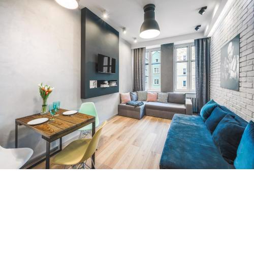 Apartament Przy Żurawiu