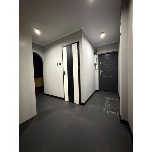 Apartament Przyjazny