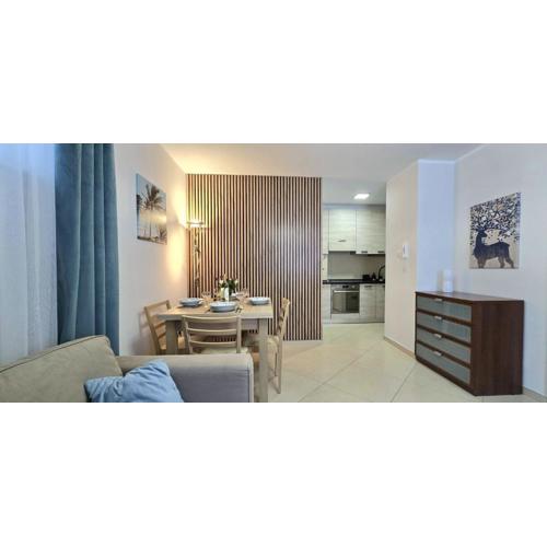 Apartament PrzyLesie Jantar by TriApart