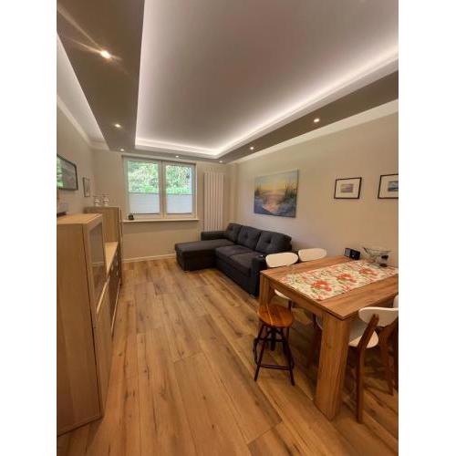 Apartament Przylesie