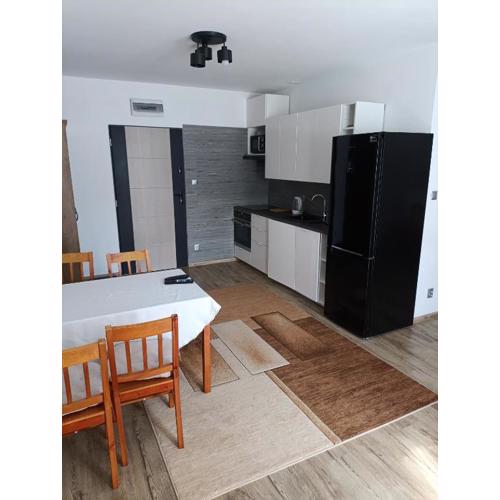 Apartament Przylesie