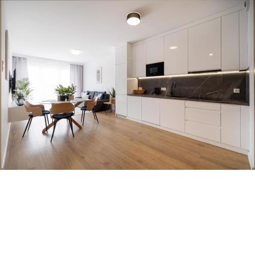 Apartament Przymorski