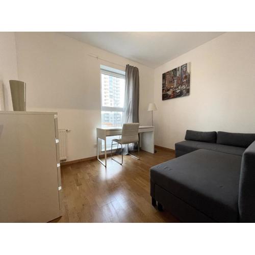Apartament Przymorze 1