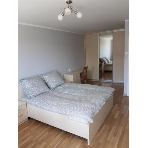 Apartament Przymorze