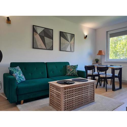 Apartament Przymorze