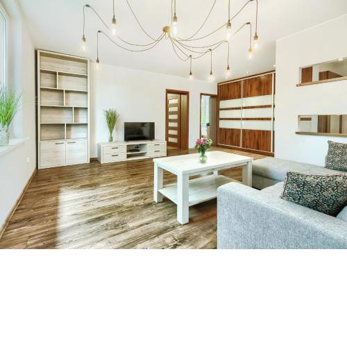 Apartament Przystań - ACCO RENT