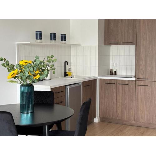 Apartament Przystań 2