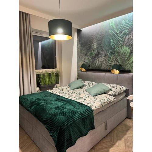 Apartament Przystań Giżycko