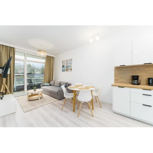 Apartament Przystań Ku Morzu by HolidaySun