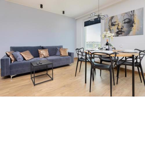Apartament Przystań Letnica by Noclegi Renters