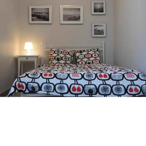Apartament Przystan Sopot
