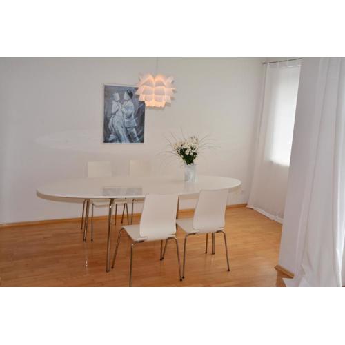 Apartament Przystań w Ustce - 120 m2 - 200 m od plaży Mickiewicza 2