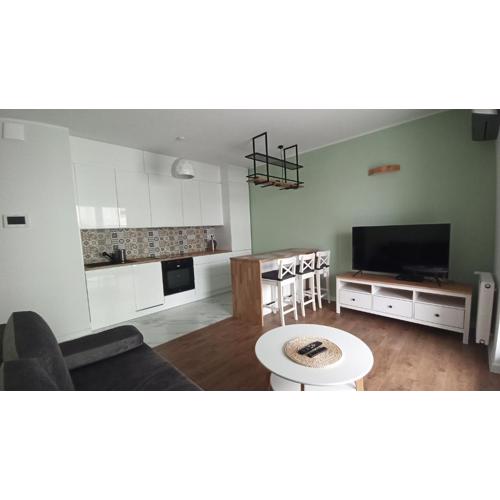 APARTAMENT PRZYSTAŃ