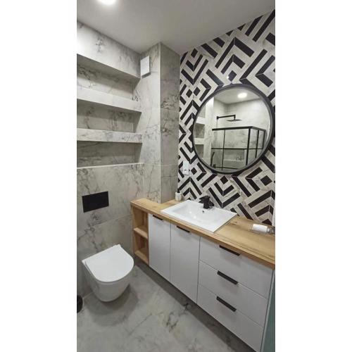 Apartament Przystań
