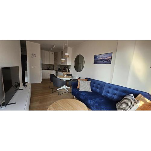 Apartament Przystań