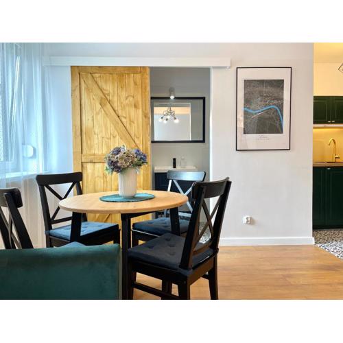 Apartament Przystanek Toruń