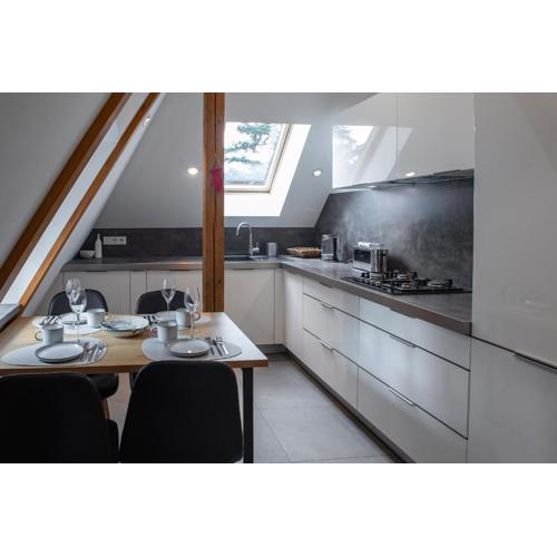 Apartament Przytulia