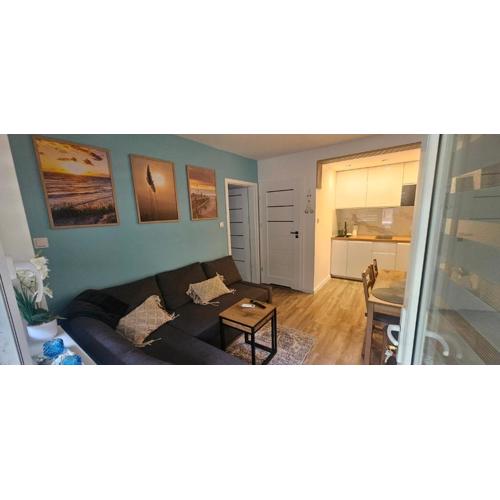 Apartament Przytulna Dębina