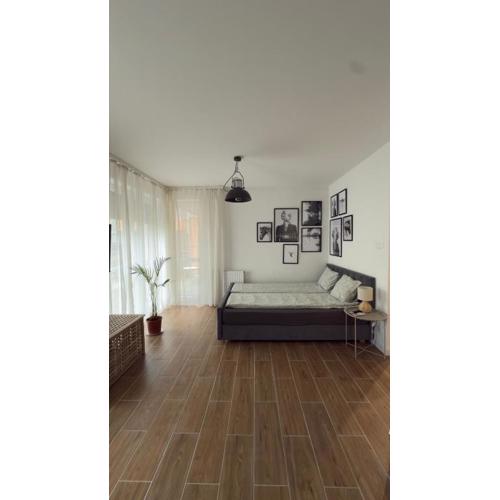 Apartament Przytulny 3, self check-in