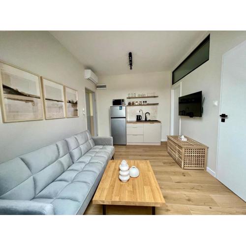 Apartament Przytulny 6 mini