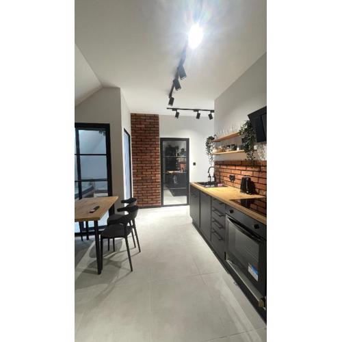 Apartament Przytulny 7- Harmonia, self check in, parking