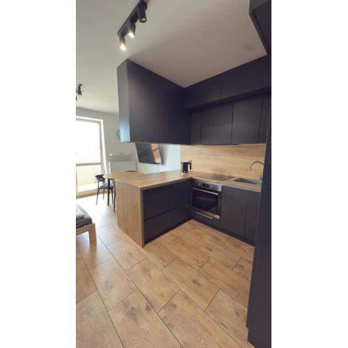 Apartament Przytulny 8, self check-in