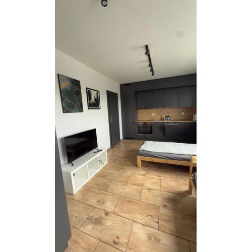 Apartament Przytulny 9, self check-in