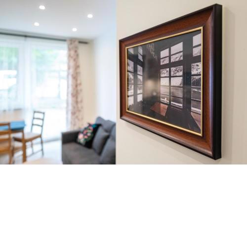 Apartament Przytulny