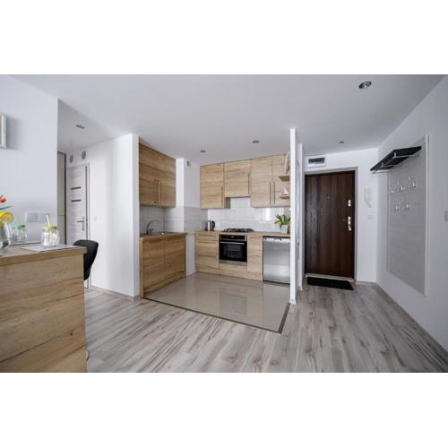 APARTAMENT PRZYTULNY