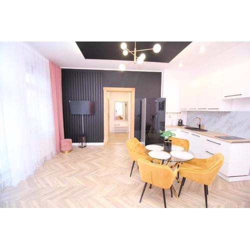 Apartament Przytulny