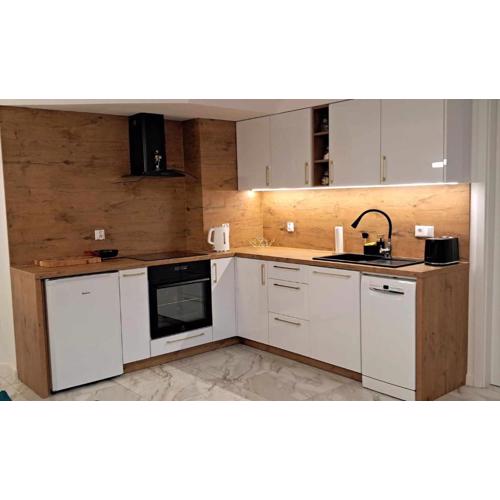 Apartament Pszczółka